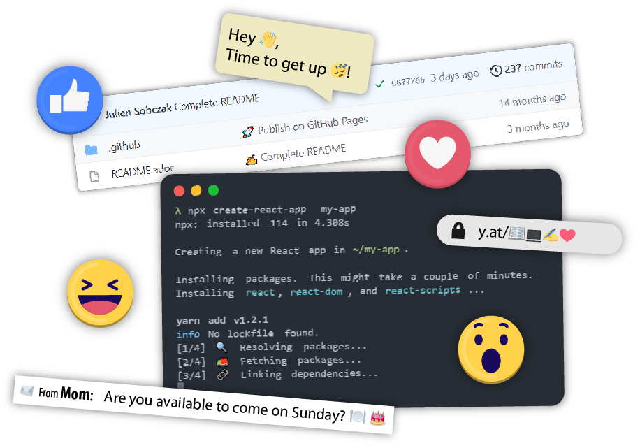 Unicode For Curious Developers Loving Code